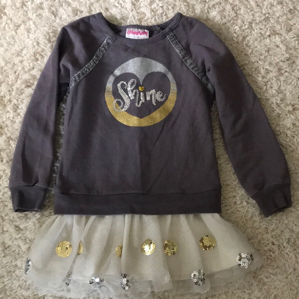 Toddler Girls Dress